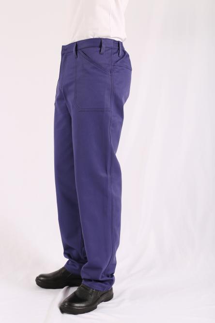 Calça meio elastico cheap