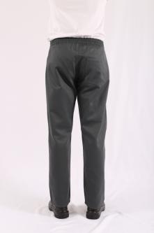 Calça toda elástico masculino